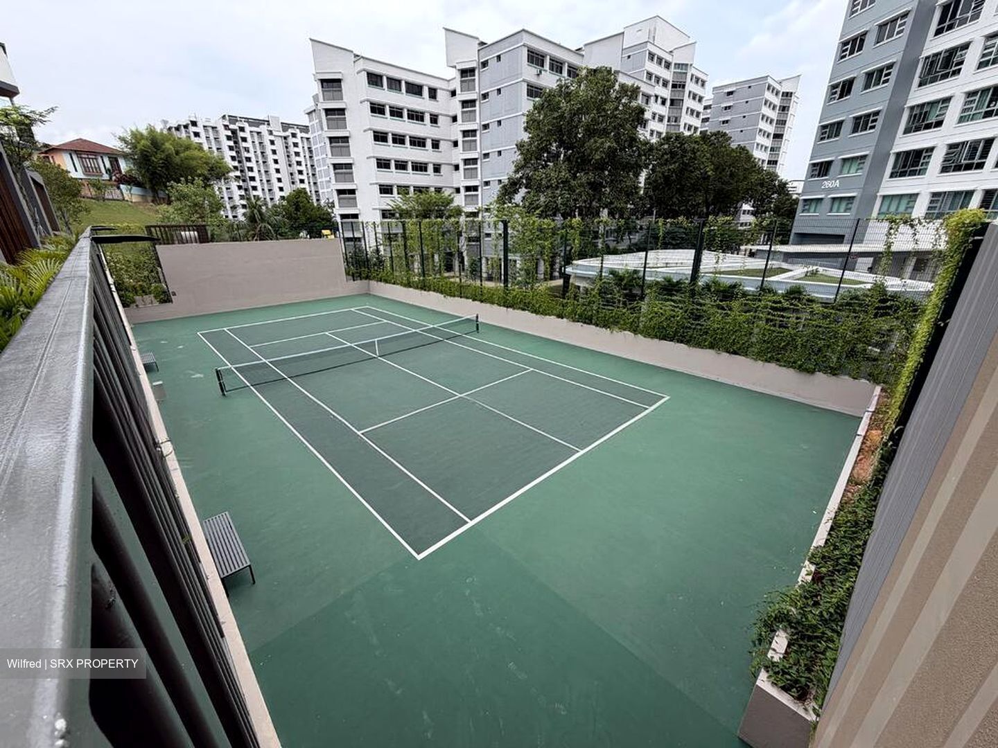 Amo Residence (D20), Apartment #520429941
